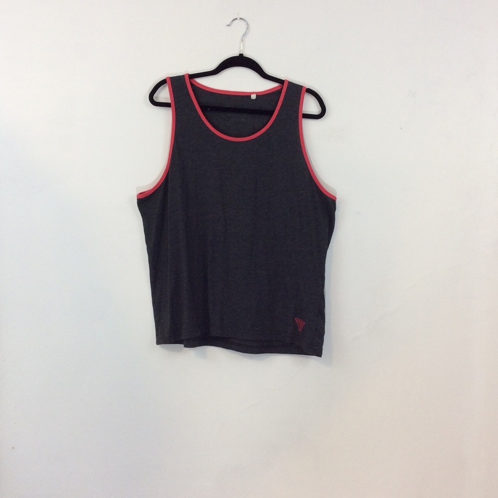 Guess| tank top| 2xl